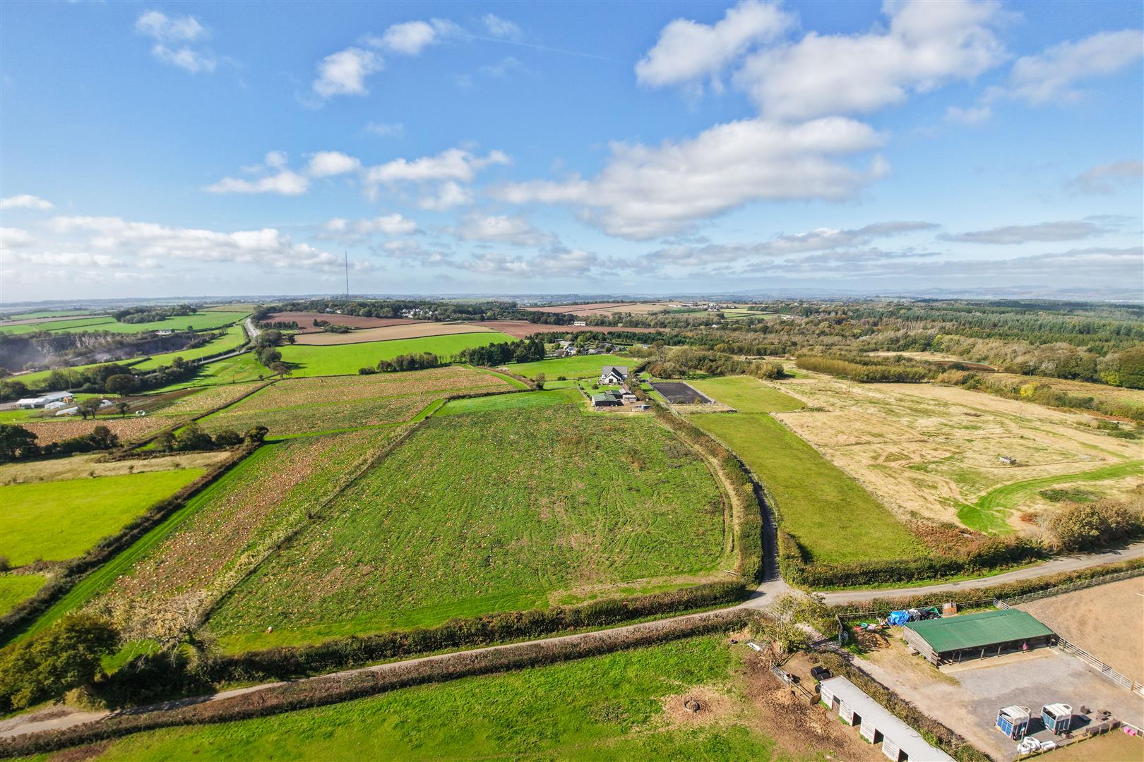 Trem Y Fro, Bonvilston, Vale Of Glamorgan, CF5 6TR